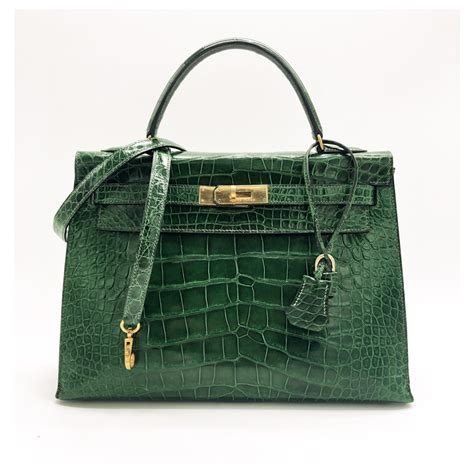 hermes kelly leather